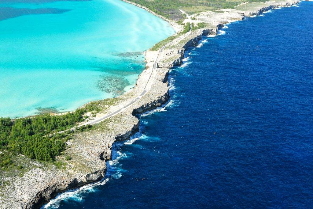 Tauchreise Bahamas | Eleuthera & Harbour Island | Karibik-Atlantik-Zusammentreffen