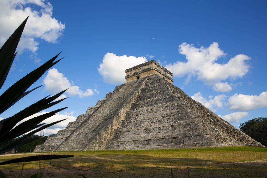 Tauchreise Mexiko | Chichén Itzá | Die weltberühmte Ruinenstätte der Maya-Kultur