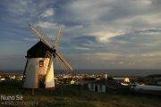 Freediving Azoren | Santa Marta | Windmühle