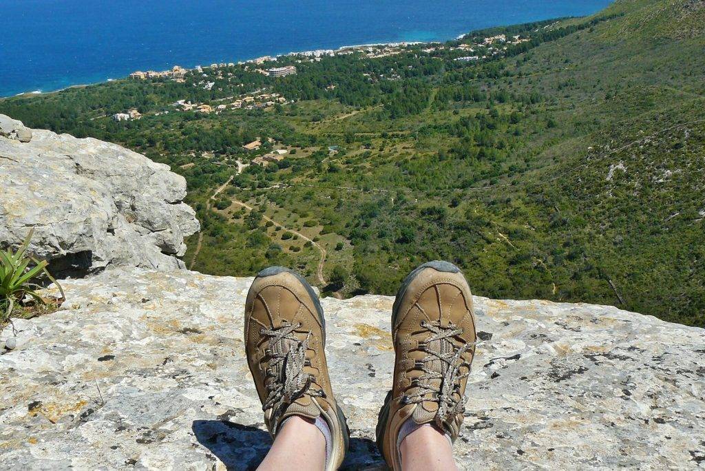 Tauchreisen und Trekking Mallorca