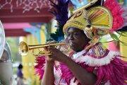 Tauchreise Bahamas | Pelican Bay Hotel | Musikkultur der Bahamesen