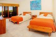 Tauchreise Galapagos Inseln | Finch Bay Galapagos Hotel | Doppelzimmer