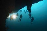 Tauchsafari Belize | Aggressor 3 | Unter Wasser