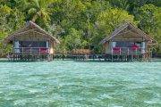 Raja Ampat Papua Explorers Dive Resort