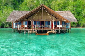 Sulawesi Kuda Laut Dive Resort Celebes Divers