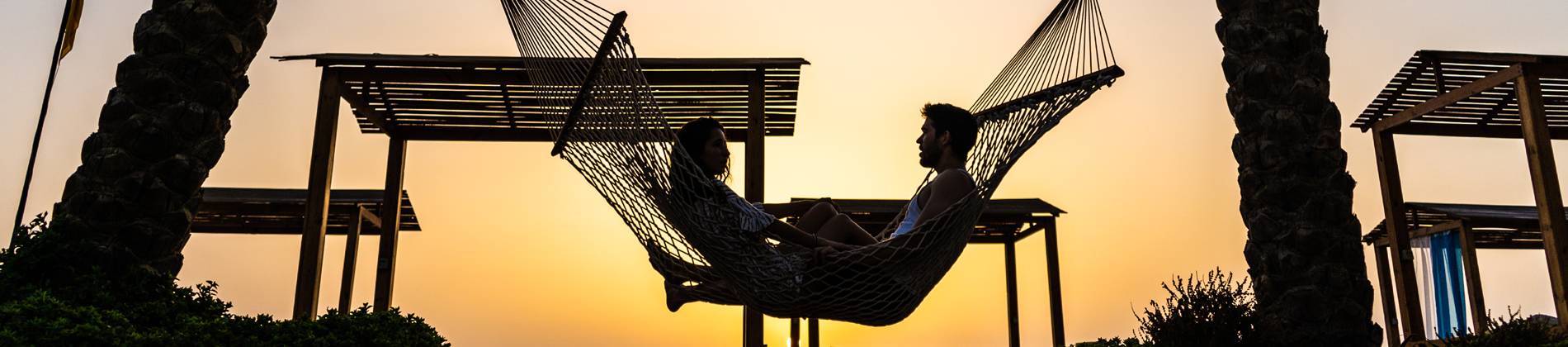 Marsa Alam • Abu Dabbab Lodge