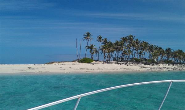 Tauchreise Bahamas (Paradise Island) | The Coral at Atlantis Hotel | Weißer Sandstrand