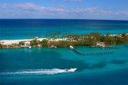 Tauchreise Bahamas (Paradise Island) | The Coral at Atlantis Hotel | Karibik
