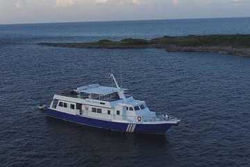 Tauchsafari Bahamas | Bahamas Aggressor (ehem. Carib-Dancer)