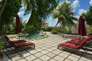 Tauchreise Bahamas | A Stone's Throw Away Hotel | Hotelpool