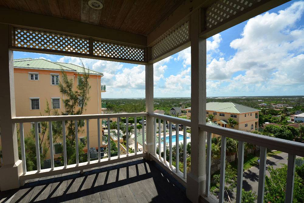 Stuart Coves Bahamas Hotels