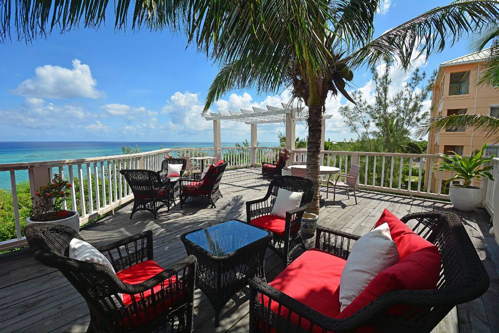 Stuart Coves Bahamas Hotels