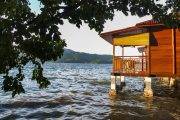 Sulawesi | Bastianos Froggies Lembeh | Außenansicht