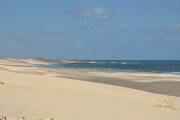 Tauchreise  Boa Vista (Cabo Verde) | Boa Vista Diving Center - Hotel RIU Karamboa | Dünenstrand