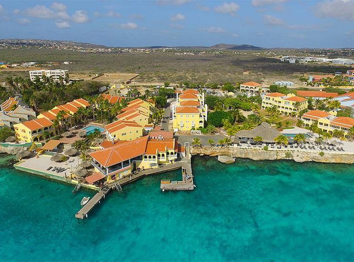 Buddy Dive Bonaire