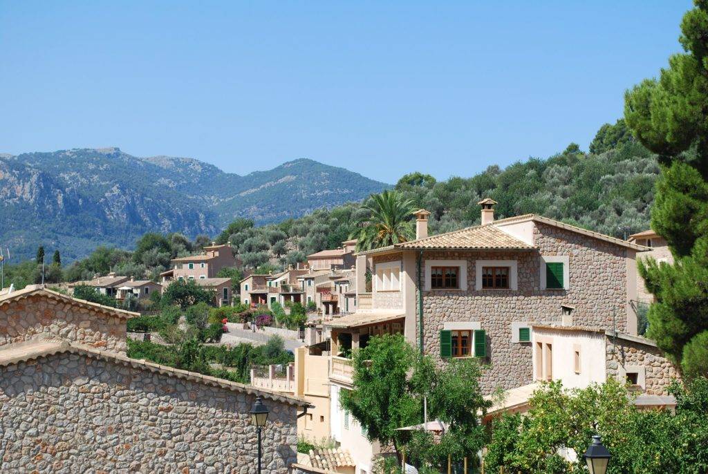Tauchreise Mallorca