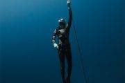 Freediving Rotes Meer | Soma Bay Orca