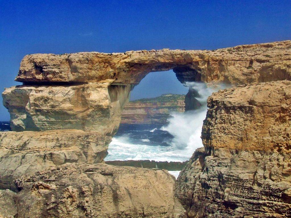 Tauchreise Gozo (Malta)