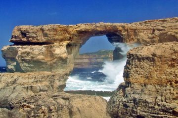 Tauchreise Gozo (Malta)
