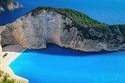 Tauchreise Griechenland |  Nero-Sport Diving Center | Lagunen