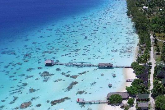 Tauchen Fakarava | Havaiki Lodge