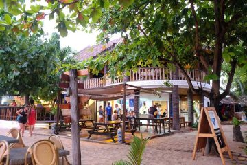 Curacao Sun Reef Village Tauchbasis Curacao Divers