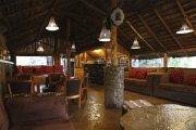 Tauchreise Kenia | Rhino Watch Safari Lodge | Lobby