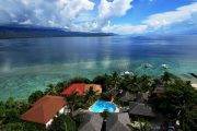 Cebu Moalboal Magic Island Dive Resort