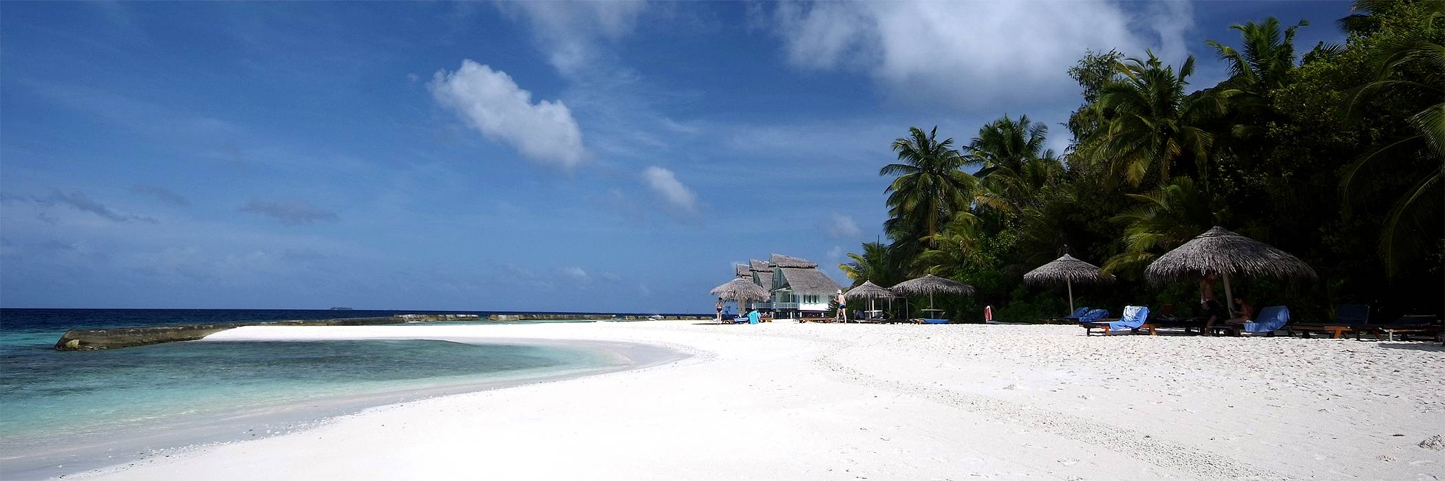 Ellaidhoo Maldives by Cinnamon • Tauchbasis Dive & Sail