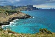 Tauchreise Mallorca | Cala Ratjada | Mero Diving Tauchbasis: Felsbucht