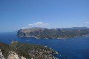 Tauchreise Mallorca (St. Elm) | Scuba Activa Dragonera