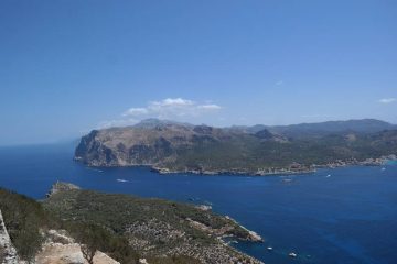 Tauchreise Mallorca (St. Elm) | Scuba Activa Dragonera