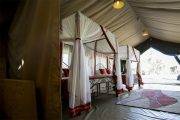 Tauchreise Kenia (Talek) | Mara Big Five Camp | Vierbettzelt
