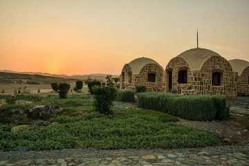 Tauchreise Rotes Meer | Marsa Shagra Village | Lodges im arabischen Stil