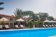 Insel Sal Hotel Morabeza