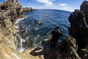 Freedive Menorca | Tauchriffe