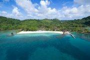 Tauchreise Palau | PALAU PACIFIC RESORT: Sams Tours & Fish'n Fins Tauchbasen | Tauchlagune