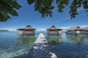 Papua Paradise Eco Resort | Raja Ampat