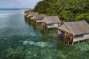 Papua Paradise Eco Resort | Raja Ampat