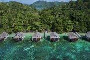 Papua Paradise Eco Resort | Raja Ampat