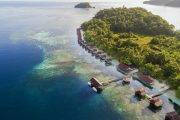 Papua Paradise Eco Resort | Raja Ampat