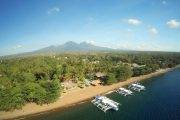 Negros Pura Vida Beach Amp Dive Resort Dauin