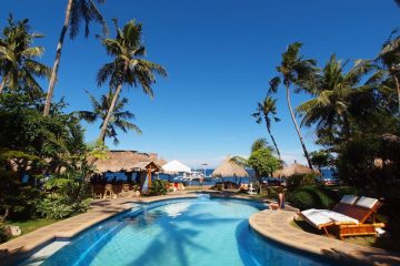 Bohol Magic Oceans Dive Resort