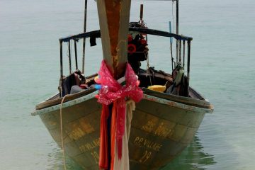 Tauchsafari Indonesien Moana