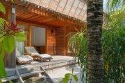 The Barefoot Eco Hotel | Unterkunft