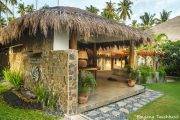 Negros Salaya Beach Houses