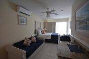 Tauchreise Bahamas | Sandyport Beach Resort | Doppelbett-Appartment
