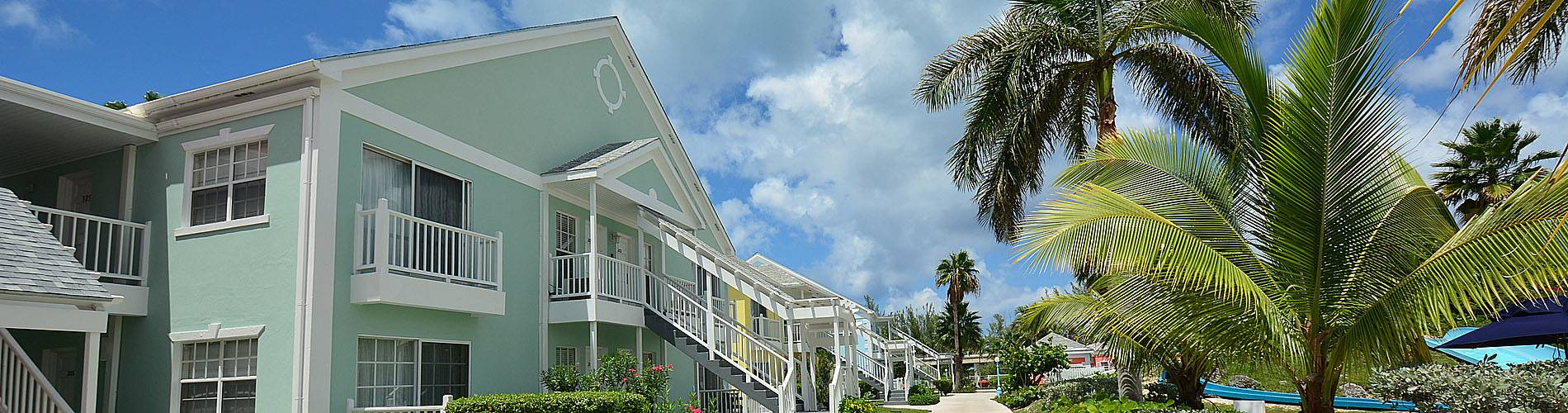 Stuart Coves Bahamas Hotels 10