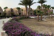 Shams Alam Beach Resort | Marsa Alam