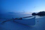 Tauchreise Philippinen/Bohol | Amun Ini Beach Resort & Spa | Sandstrand
